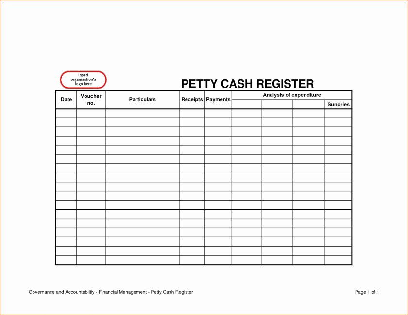 Daily Cash Sheet Template Excel Unique Sheet Cash Template Free Excel Flow Projection Uk Count