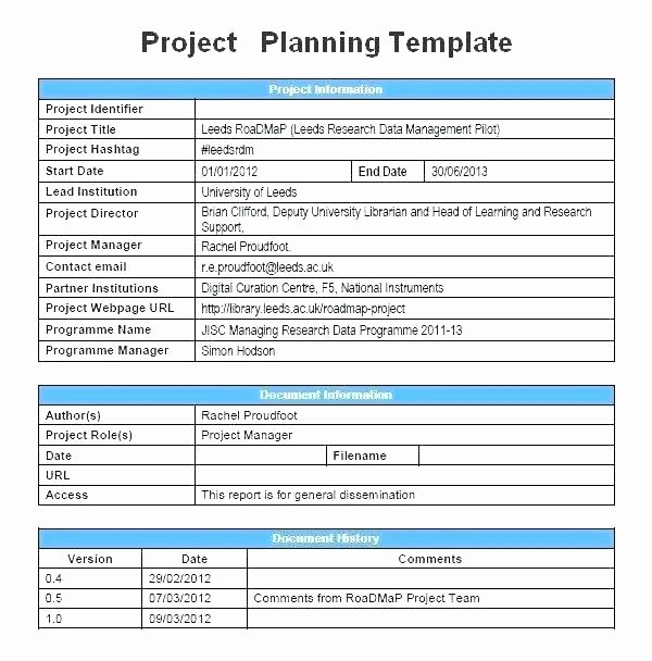 Data Management Plan Template Lovely Clinical Data Management Plan Template Templates for