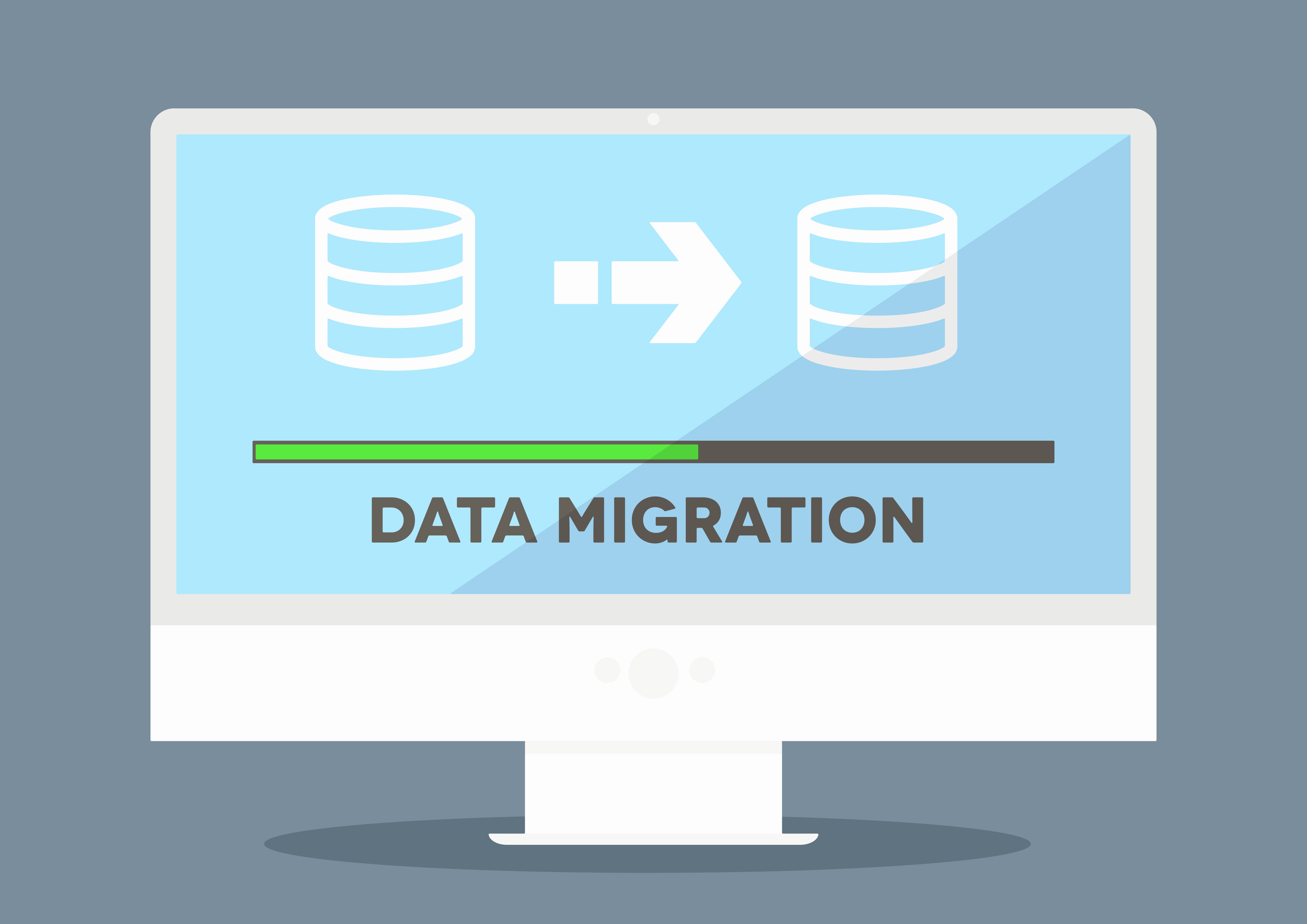 Data Migration Plan Template Awesome the Best Methods for Transferring Data Between Puters