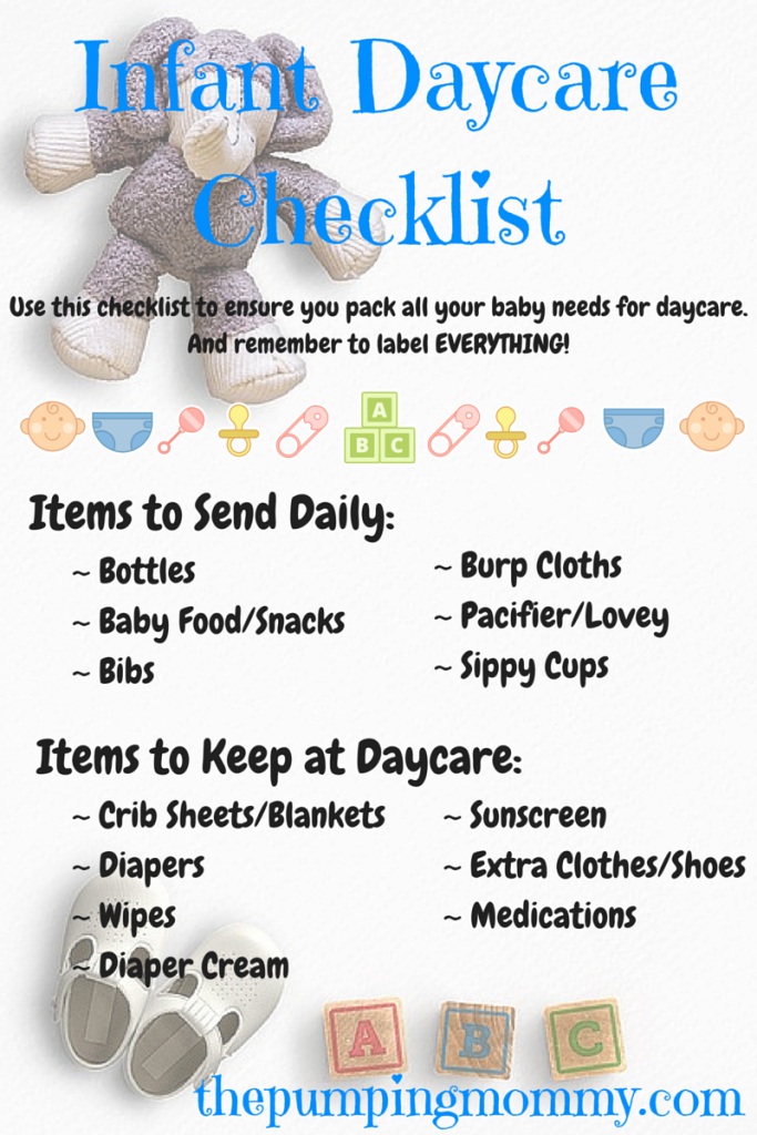 35 Daycare Cleaning Checklist Templates Hamiltonplastering