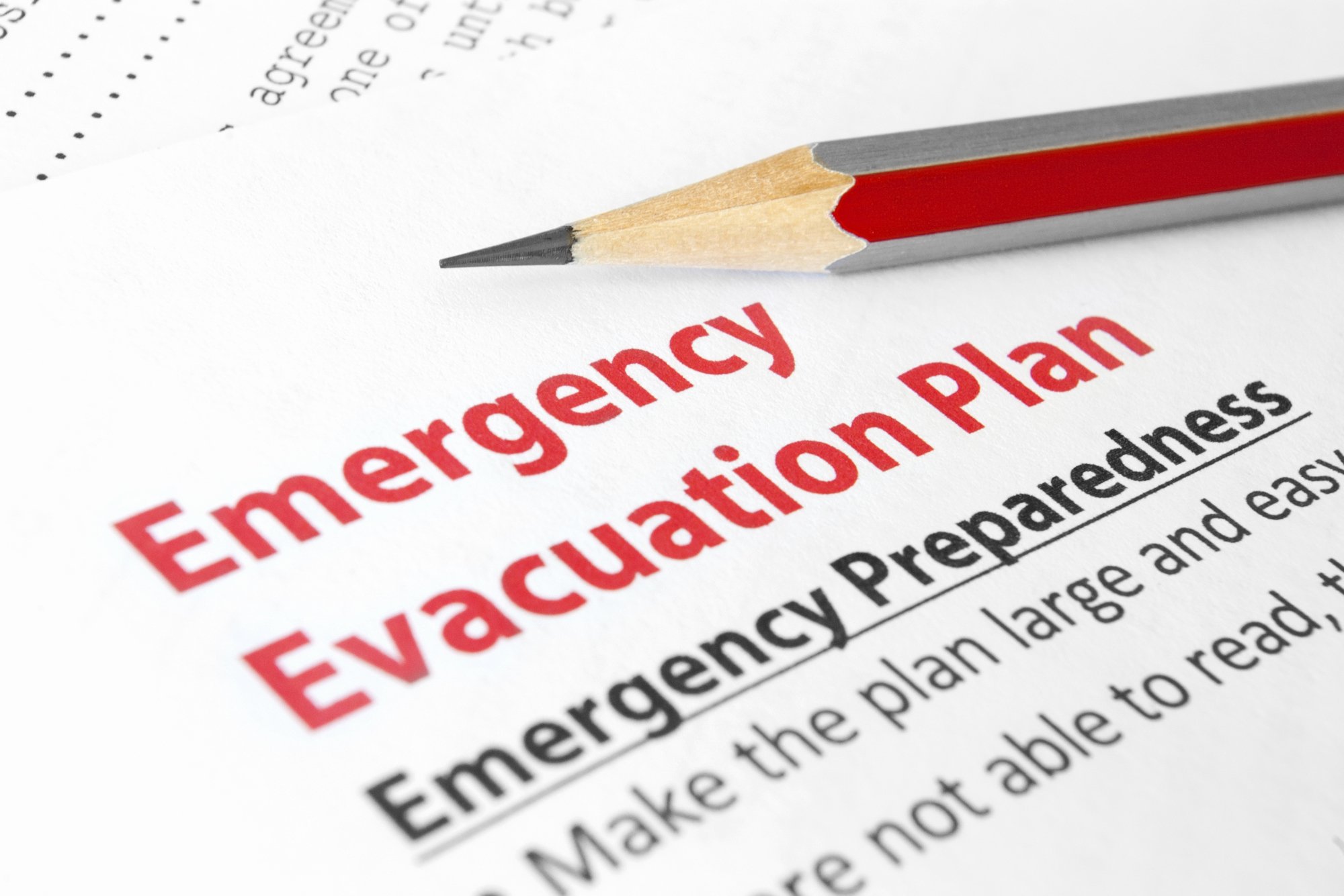 30 Daycare Emergency Preparedness Plan Template Hamiltonplastering