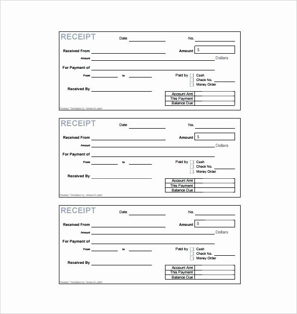 Daycare Tax Receipt Template Luxury Daycare Year End Tax Statement Template Readleaf Document