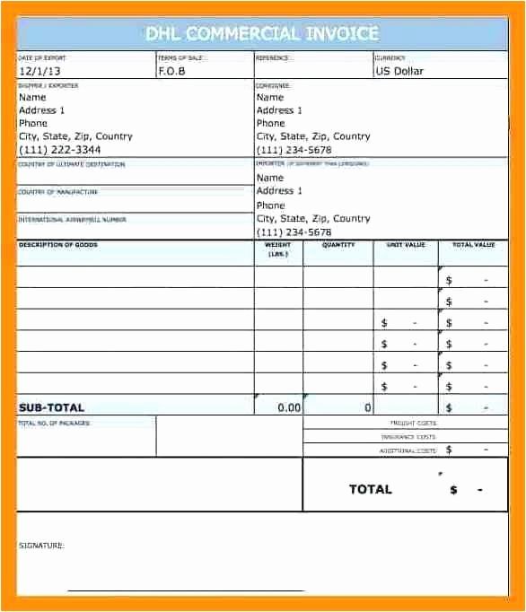 Daycare Tax Receipt Template New Child Care Tax Receipt Template format Babysitting Invoice