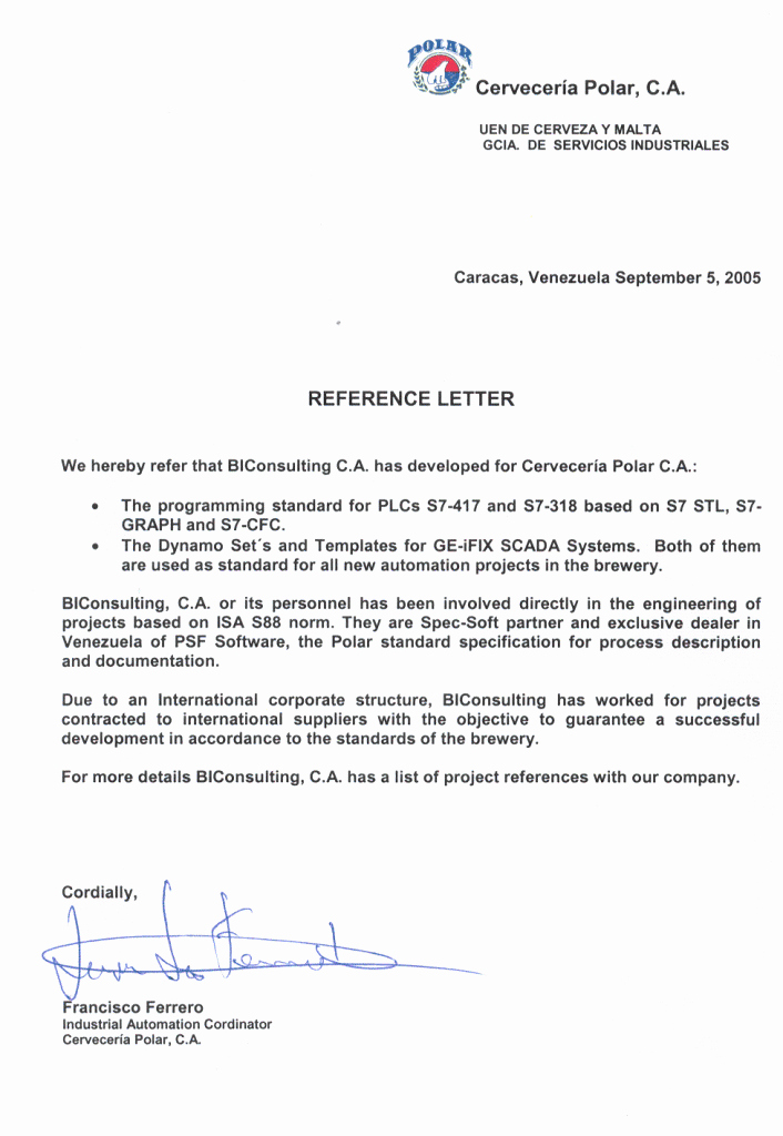 Define Letter Of Recommendation New Tips for Writing A Reference Letter