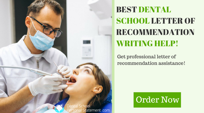 Dental School Letter Of Recommendation Unique Dental School Letter Of Re Mendation