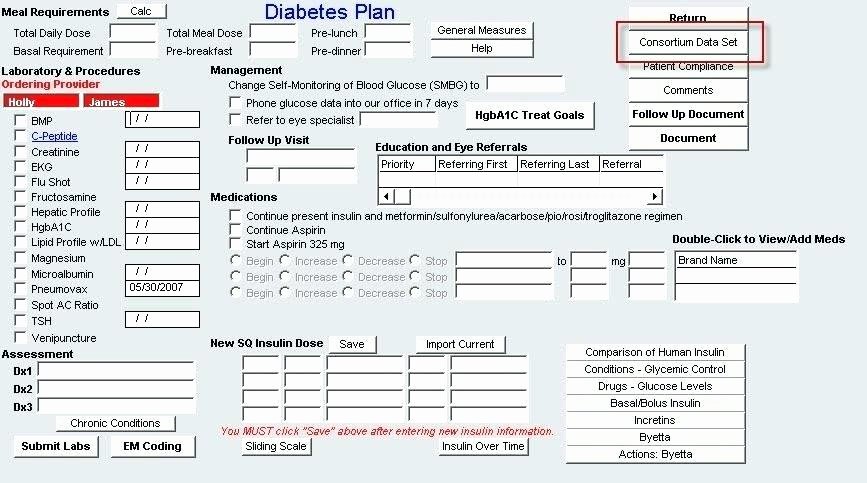 Diabetes Care Plan Template Elegant Diabetes Care Plan Template