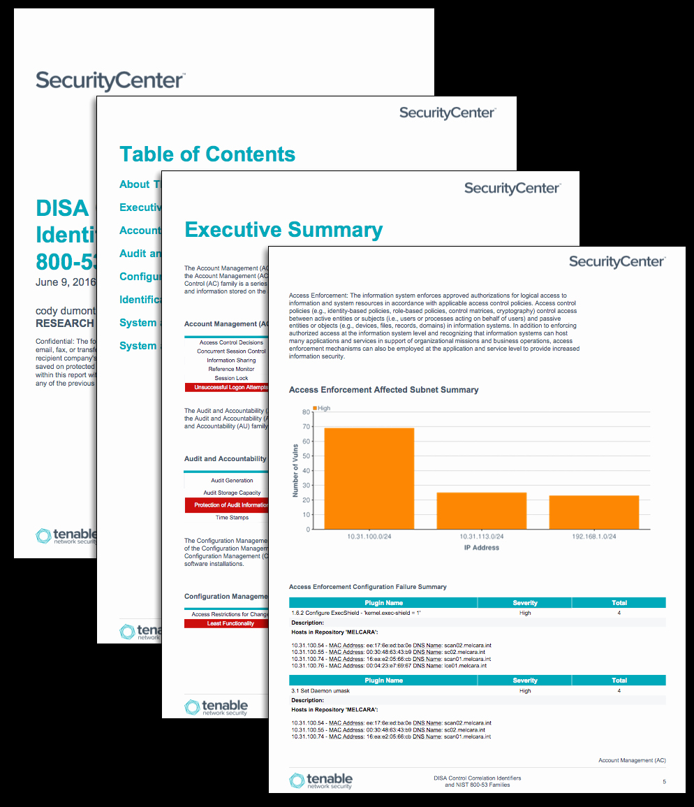 Dod System Security Plan Template Inspirational Disa Control Correlation Identifiers and Nist 800 53