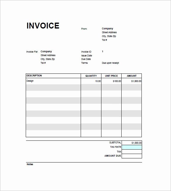 Donation Receipt Template Google Docs Elegant Pin Oleh Joko Di Invoice Template