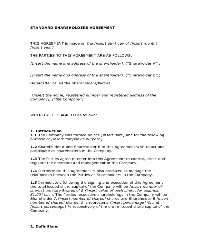 Driveway Easement Agreement Beautiful 2019 Holder Agreement Fillable Printable Pdf