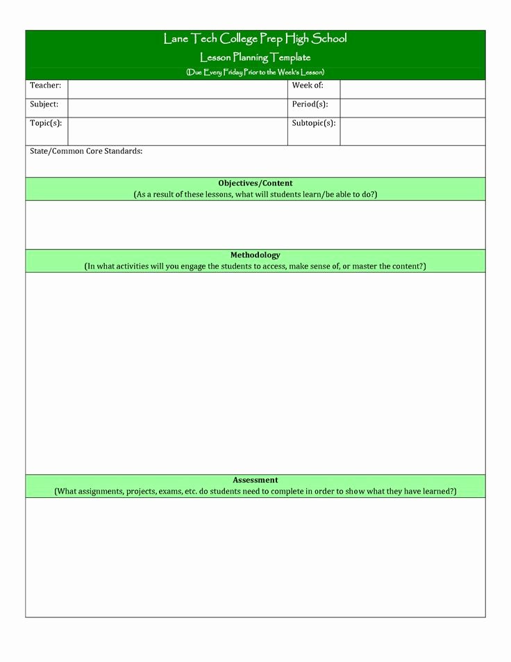 Edi Lesson Plan Template Awesome 1000 Ideas About Lesson Plan Template Doc On Pinterest