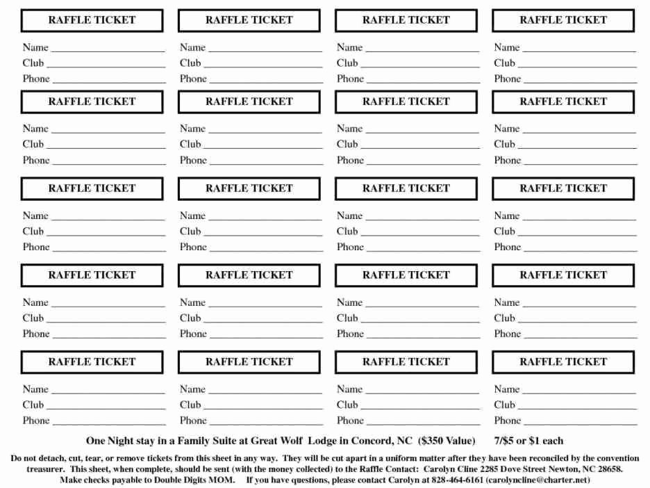 Editable Ticket Template Free Word Fresh Diy Printable Custom Tickets In Microsoft Word with Mail