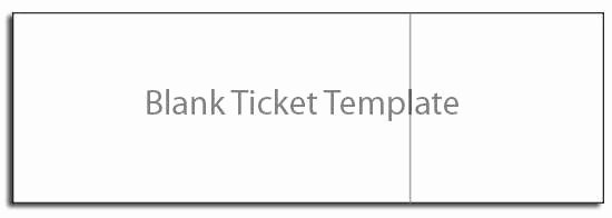 Editable Ticket Template Free Word Lovely 28 Free Ticket Templates &amp; Psd Mockups Xdesigns