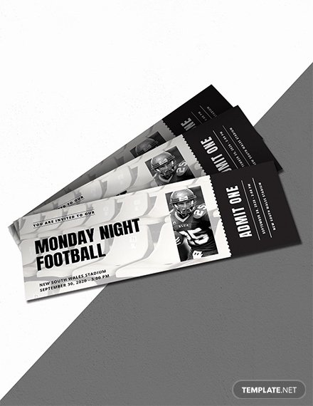 Editable Ticket Template Free Word Unique 16 Free Admission Ticket Templates