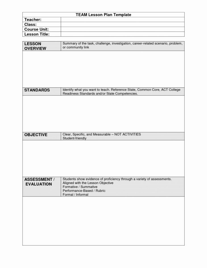 Edtpa Lesson Plan Template 2018 Lovely Edtpa Task One Lesson Planning Template Early Childhood