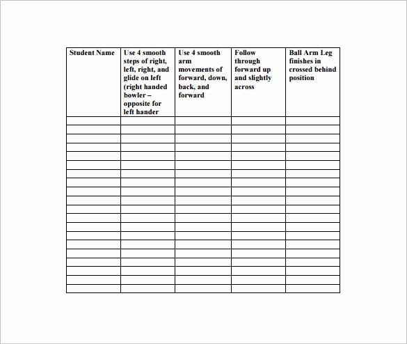 Elementary School Lesson Plan Template New Lesson Plan Template for Elementary School Elementary