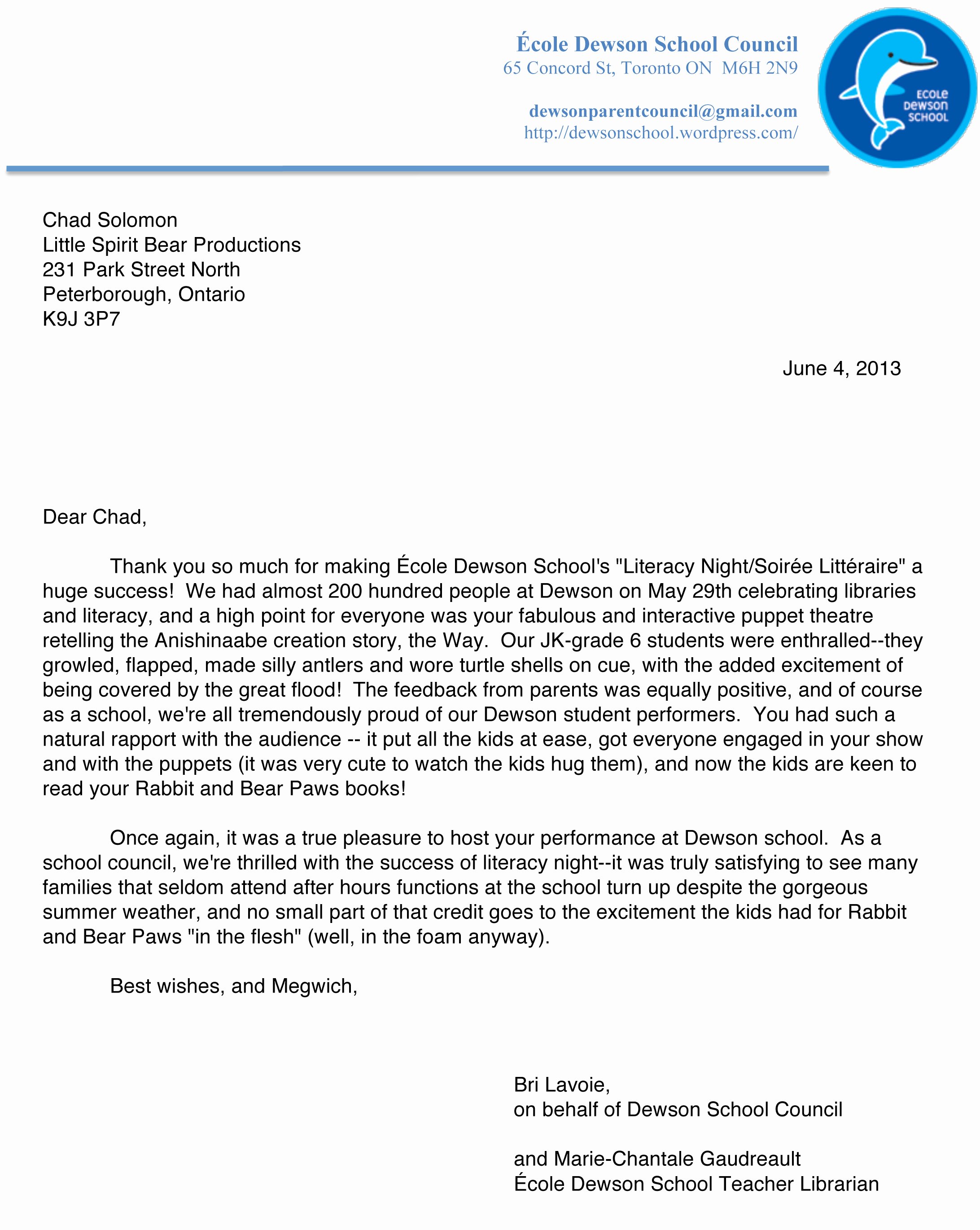 Emotional Support Animal Sample Letter for Flying Unique Rabbit and Bear Paws Presentations