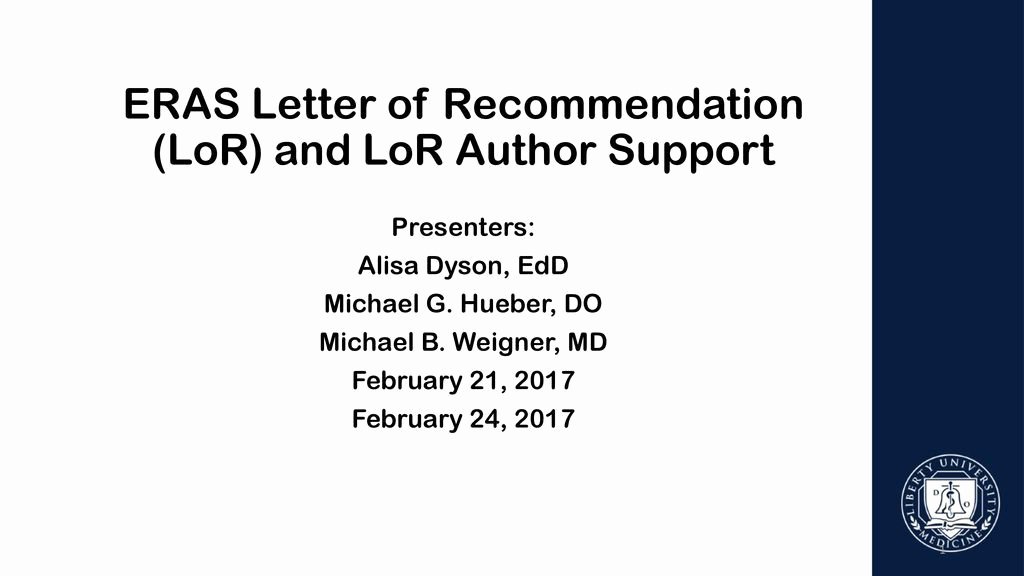 Eras Letter Of Recommendation Sample New Urbana Champaign Letter Re Mendation