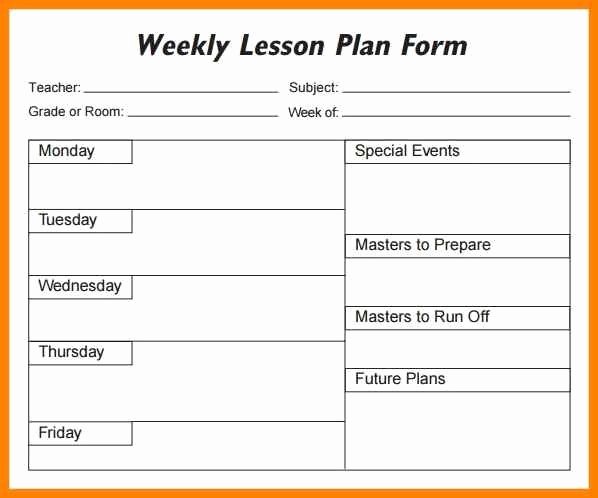 Esl Lesson Plan Template Lovely Esl Lesson Plan Template Doc – Tell the Time Esl Lesson