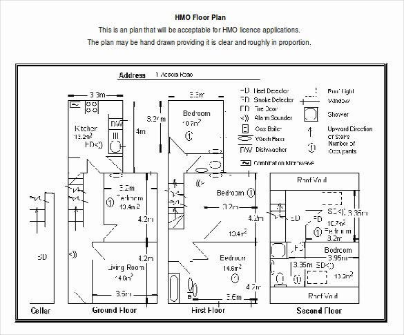 Excel Floor Plan Template Awesome 17 Floor Plan Templates Pdf Doc Excel