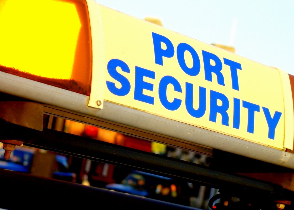 Facility Security Plan Template Luxury Port Facility Security Plan Templates From the Uk Dot