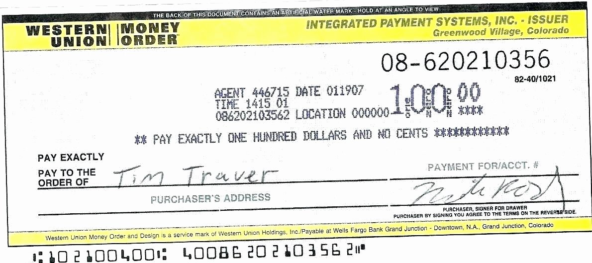 Fake Bank Transfer Generator Elegant Western Union Receipt Sample – Unicteeub