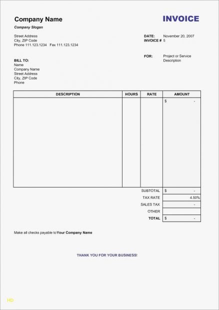 Fake Hotel Receipt Template Luxury Hotel Receipts Template Letter Examples Fake Sample