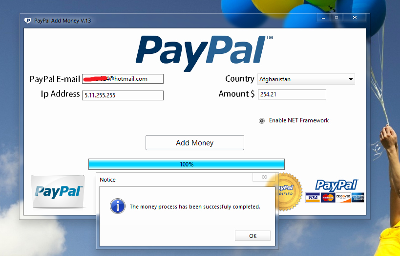 Fake Paypal Payment Generator Best Of the Paypal Money Adder Truth Revealed is It A Hoax Find