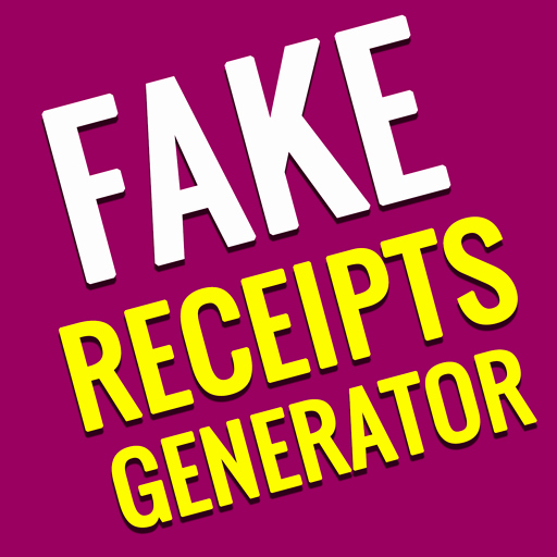 Fake Receipt Generator Download Elegant Download Fake Receipt Generator Google Play softwares