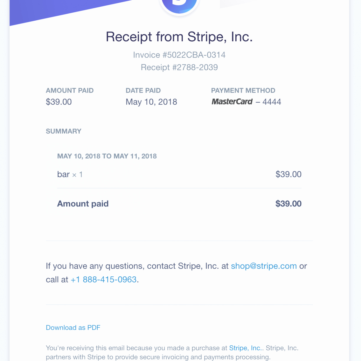 Excellent Free Western Union Receipt Template Glamorous