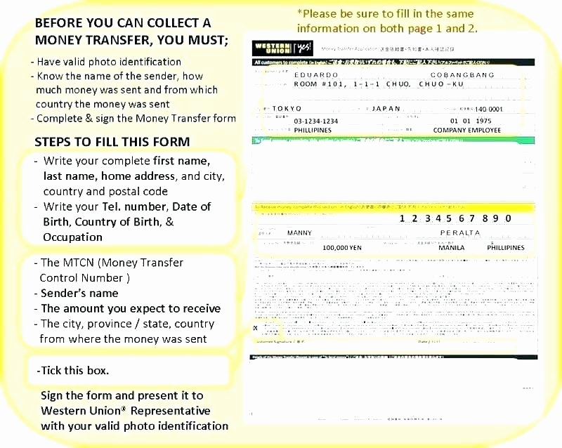 35 fake western union receipt generator hamiltonplastering