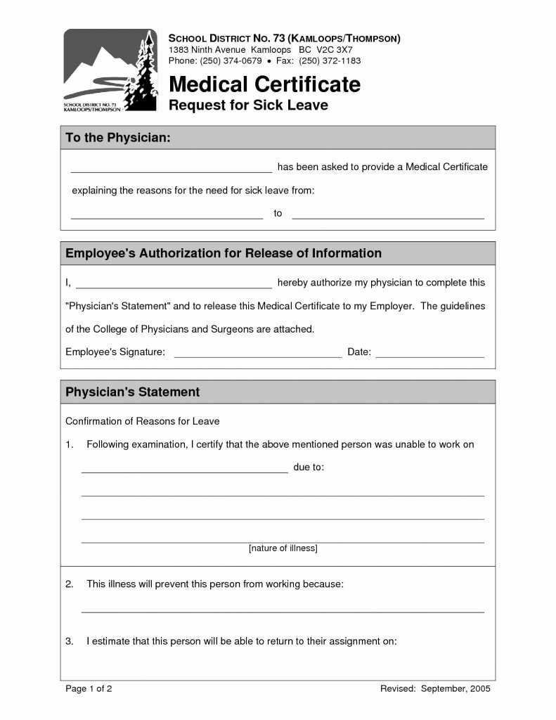 Fit to Work Certificate Sample Beautiful Resume Responsibilities Medical Certificate Sample Fit to
