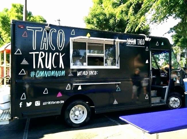 Food Truck Business Plan Template Elegant Taco Business Plan – Blogopoly