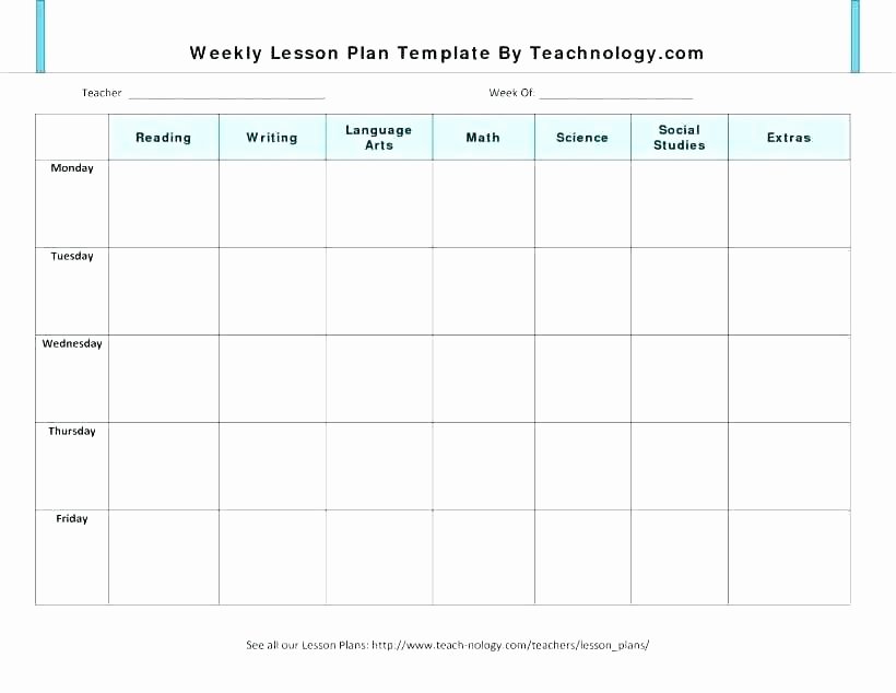 Foreign Language Lesson Plan Template Luxury Language Lesson Plan Template Language and Position