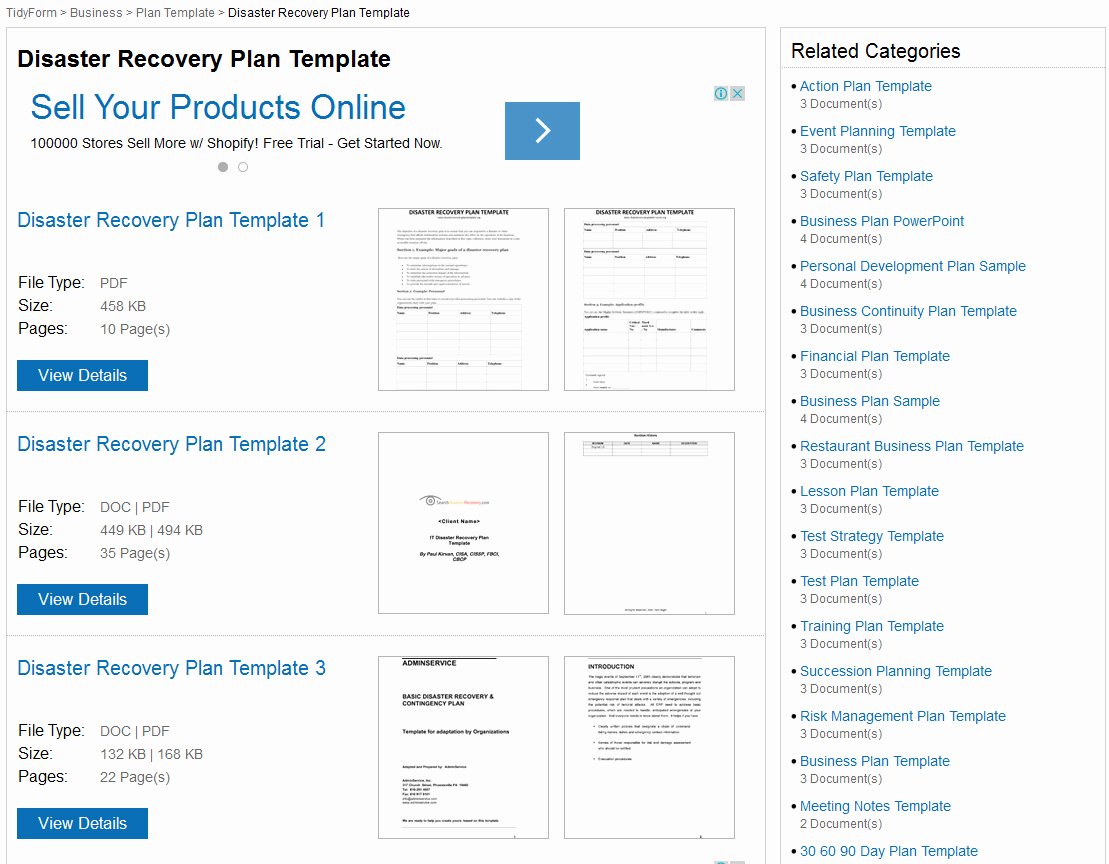 Free Dispensary Business Plan Template New Hostgator Business Plan