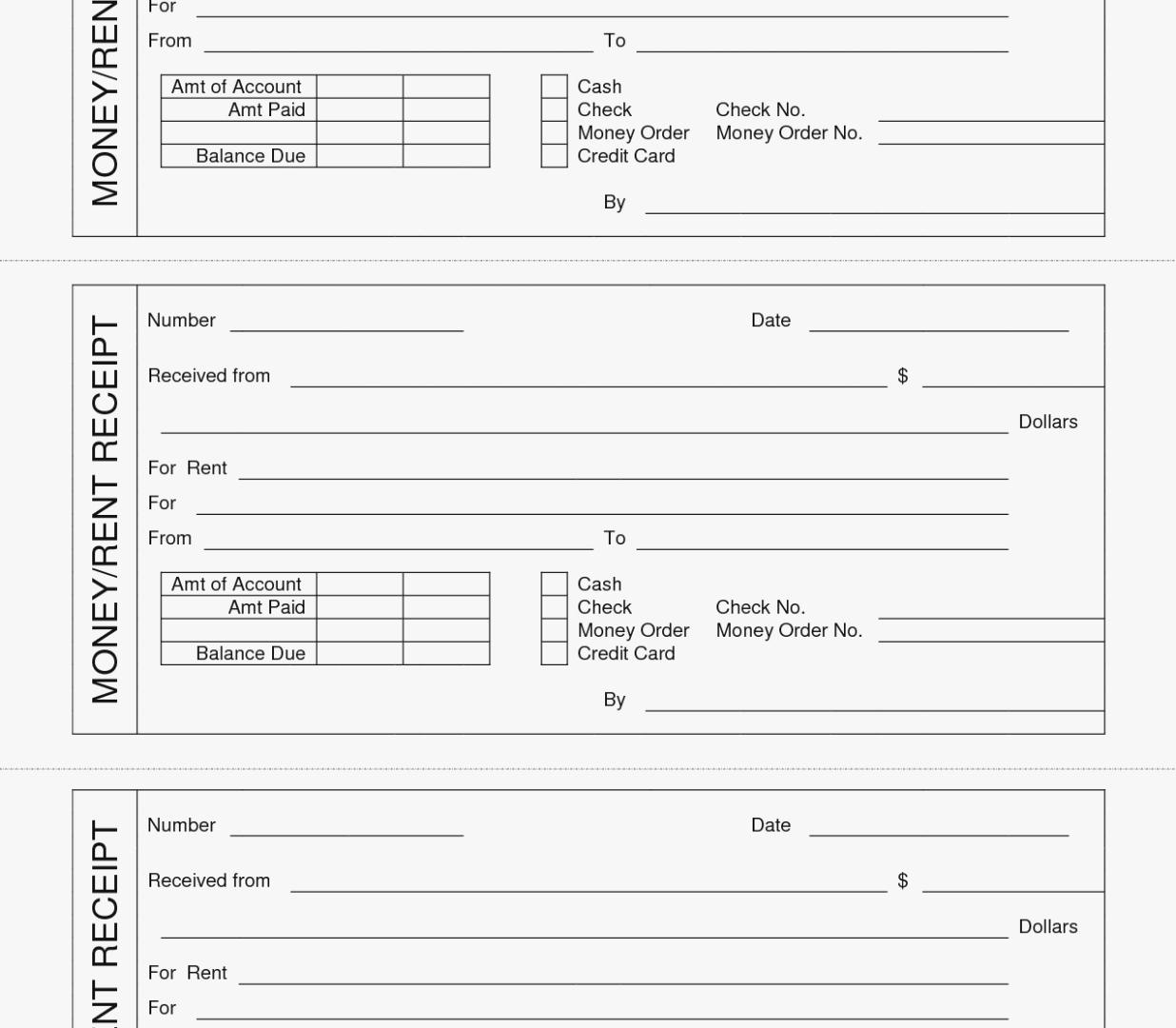 Free Fillable Rent Receipt Lovely General Free Fillable Rent Receipt Resume Templates Sales