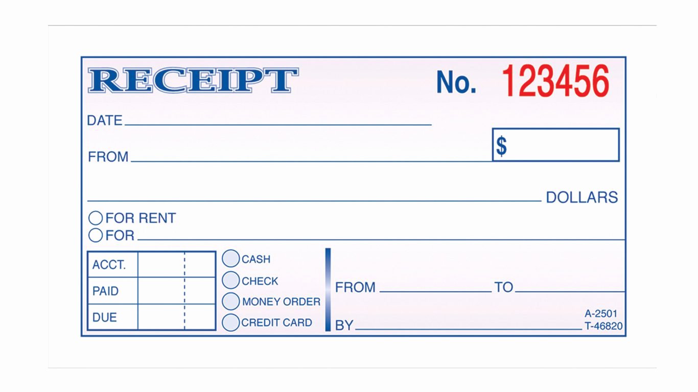 exclusive generic payment receipt for healthcare fillable pdf templates