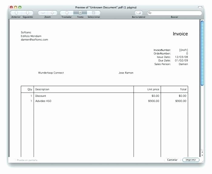 Free Invoice Template for Mac Best Of Pages Invoice Templates Free Receipt Template Apple Ipad