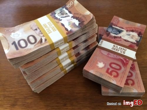 Free Printable Money Bands Beautiful Canadian 100s and 50smovie Prop Money Bundle Full
