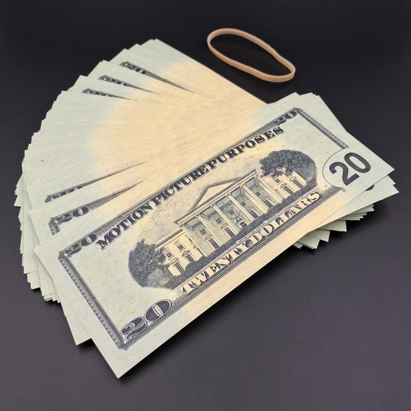 35 Free Printable Money Bands Hamiltonplastering