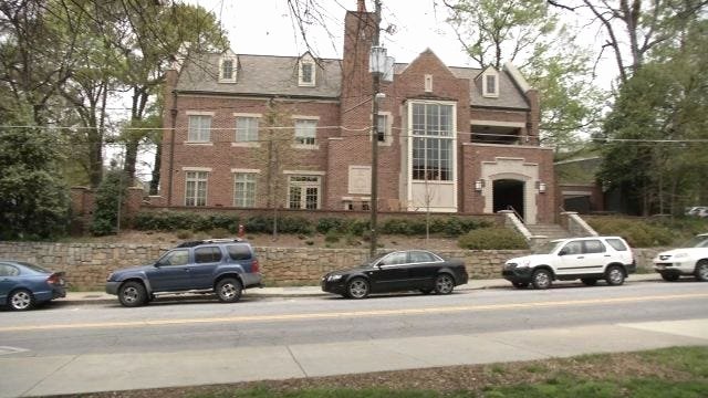 Georgia Tech Recommendation Letter New Ga Tech Fraternity Disbanded In Wake Of Rape Bait Email