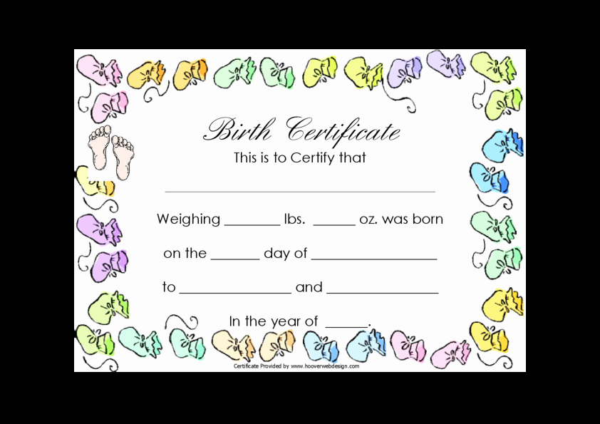 German Birth Certificate Template New Birth Certificate New Naked Girls