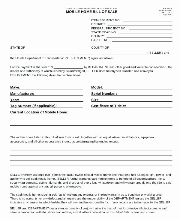 Google Docs Bill Of Sale Awesome Vehicle Bill Sale Template Free Word Document is A