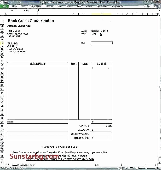 Google Docs Receipt Template Awesome Invoice Google Doc Template Google Doc Receipt Template
