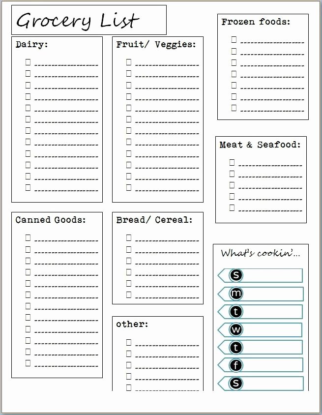 Google Drive Meal Plan Template Inspirational 17 Best Ideas About Meal Planning Templates On Pinterest