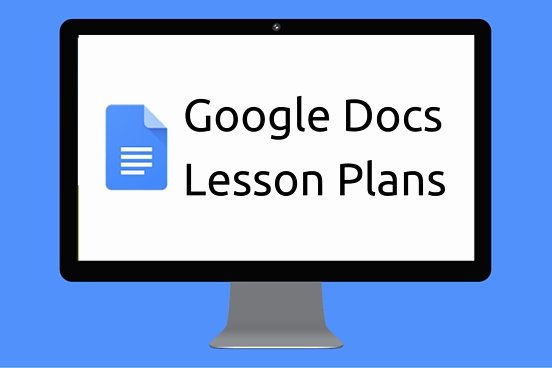 Google Lesson Plan Template Lovely Lesson Plan Template Google Docs