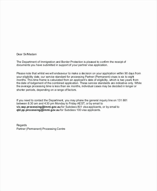 Grant Acknowledgement Letter Elegant Cover Letter Grant Download Proposal Application