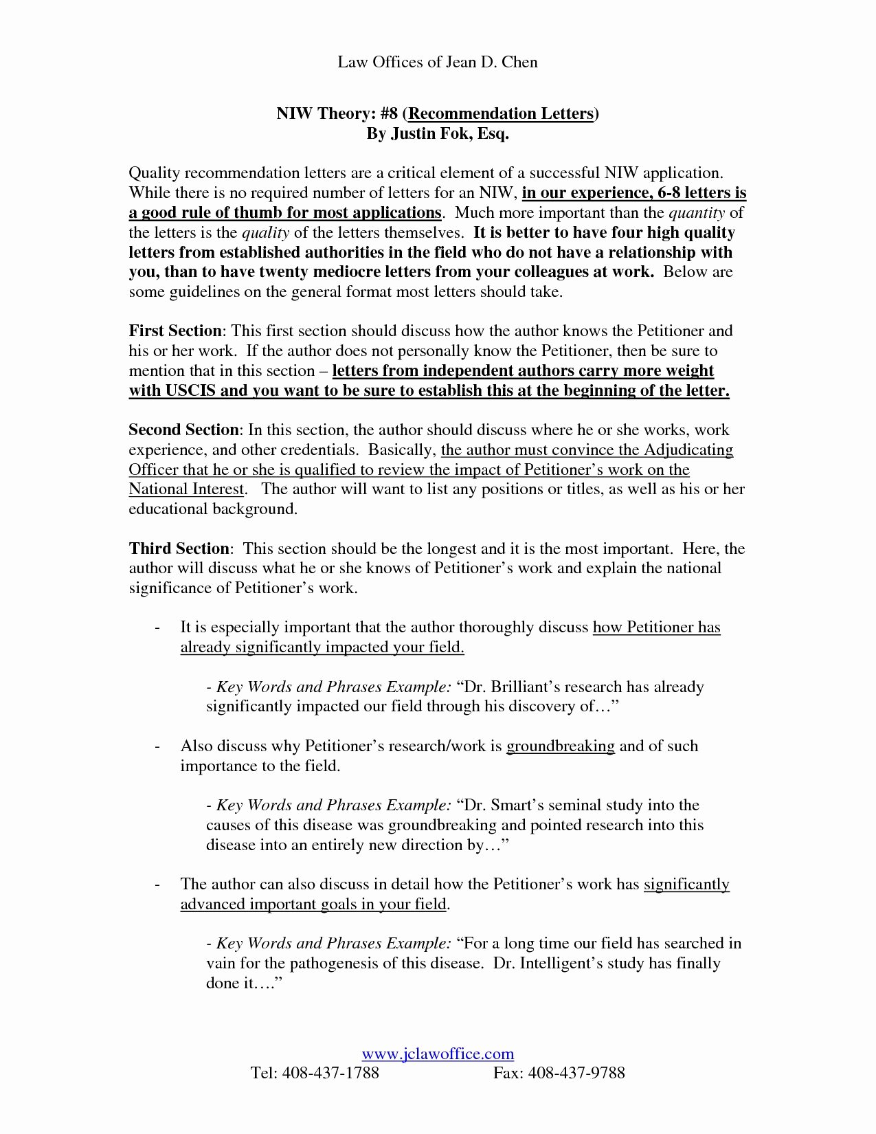 Green Card Recommendation Letter Sample Unique Modest Image Immigration Reference Letter for A Married