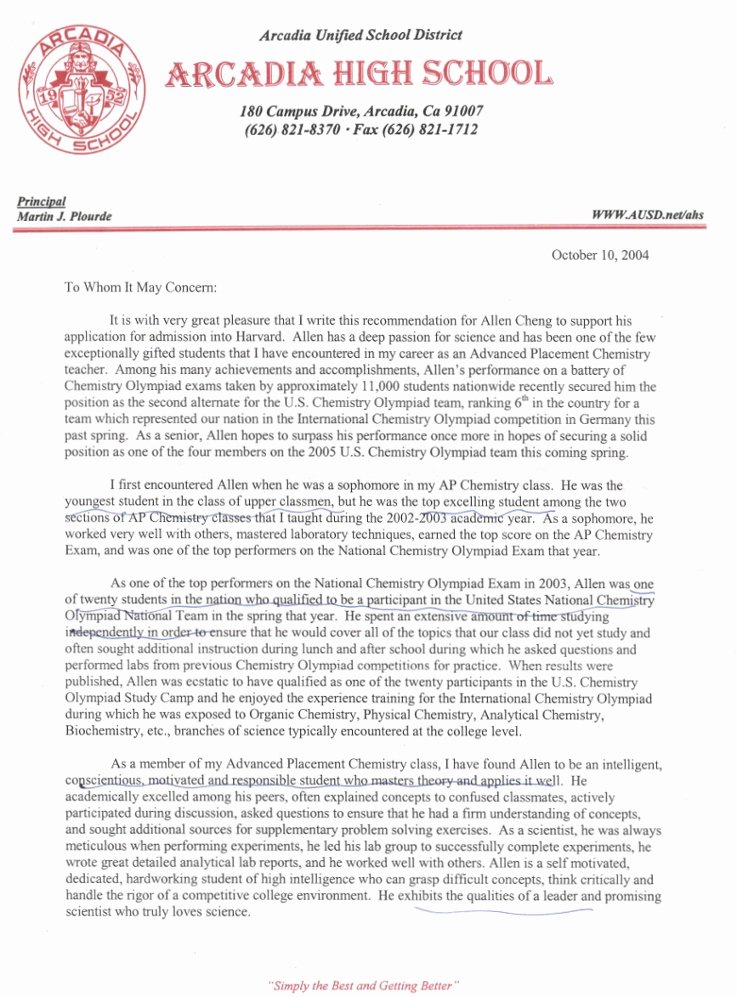 Harvard Mba Recommendation Letter Inspirational Harvard Business School Letter Re Mendation Letter