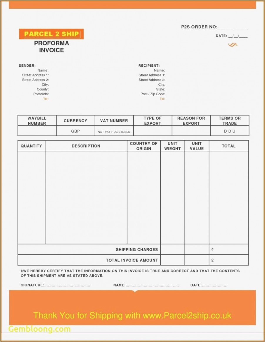 Home Depot Receipt Template New Seven Easy Ways to