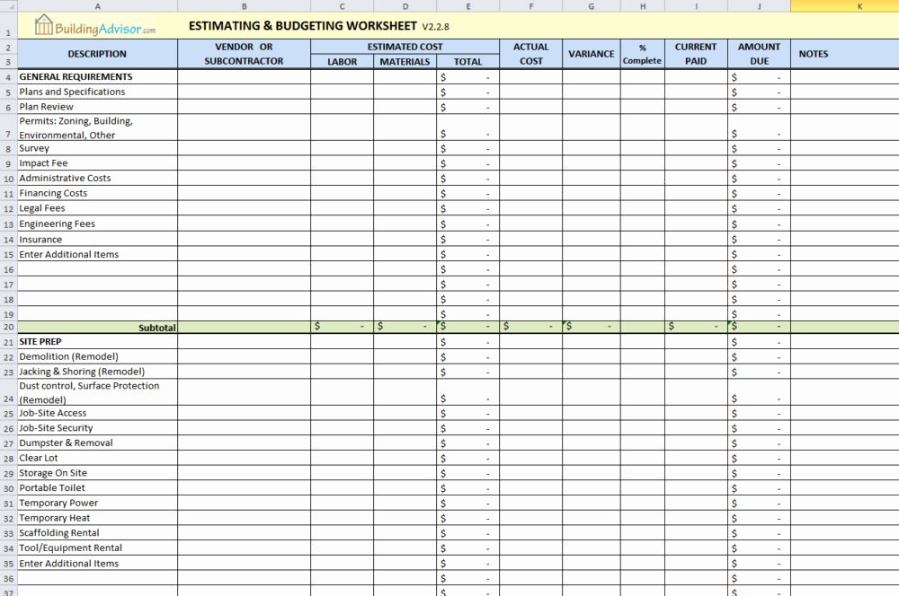 Home Remodeling Project Plan Template Unique Project Plan Excel Template Standardbakuclub In Home